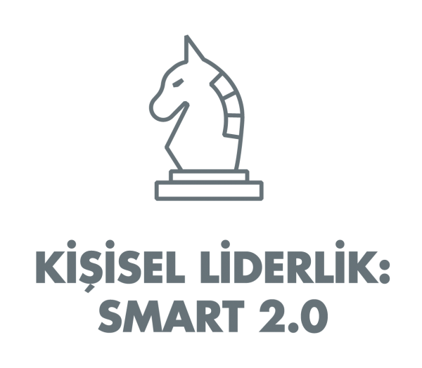 Kişisel Liderlik 2.0: Smart Çalışmak