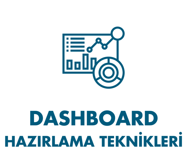 Excel Dashboard Hazırlama Teknikleri