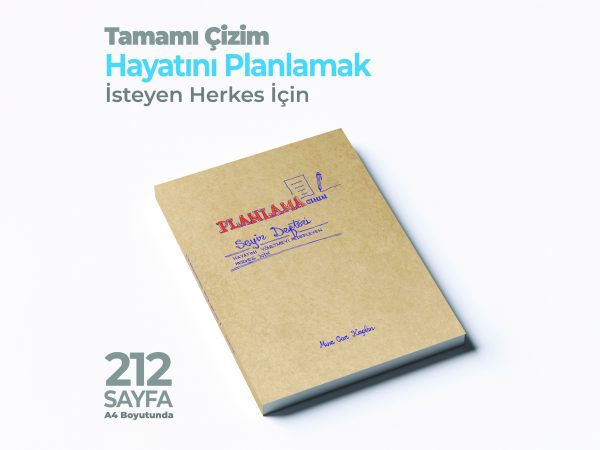 Planlamacının Seyir Defteri